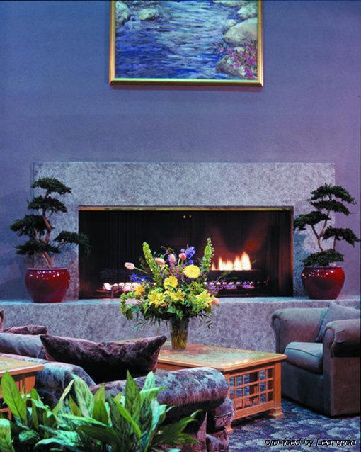Oyo Hotel Tulsa I-44 Midtown Intérieur photo