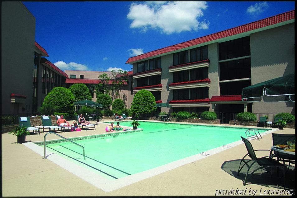 Oyo Hotel Tulsa I-44 Midtown Facilités photo